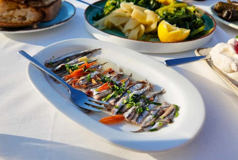 Chania: Morning Bites & Market Delights Food Tour - Why this morning walk works well in Chania