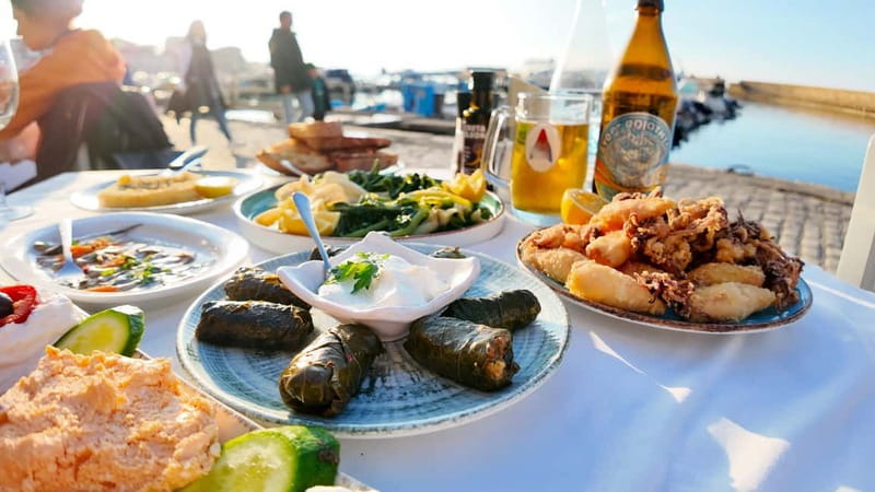 Chania: Morning Bites & Market Delights Food Tour - Should you book it?