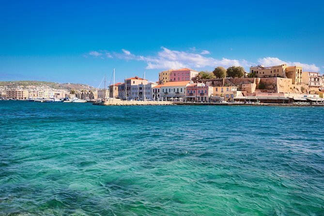 Chania Old Town, Public Market and Chrisopigi Monastery Tour - Who will enjoy this Chania tour most?
