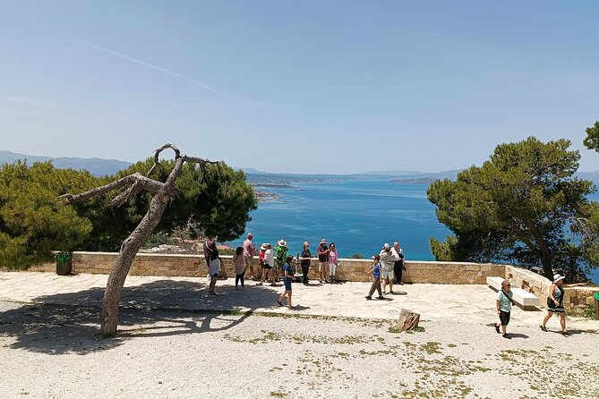 Chania: Old Town, Public Market, Hill of Prophet Elias, Agia Triada - Why this Chania route works so well