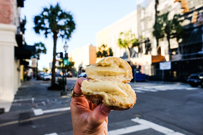 Charleston International Sweet Treats & Historic City Market Tour - A sweet way to get your bearings in Charleston