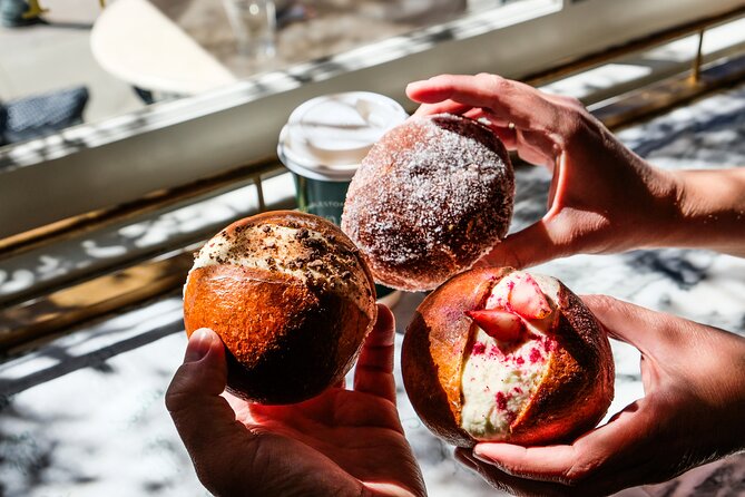 Charleston International Sweet Treats & Historic City Market Tour - Who will enjoy this walking tour most
