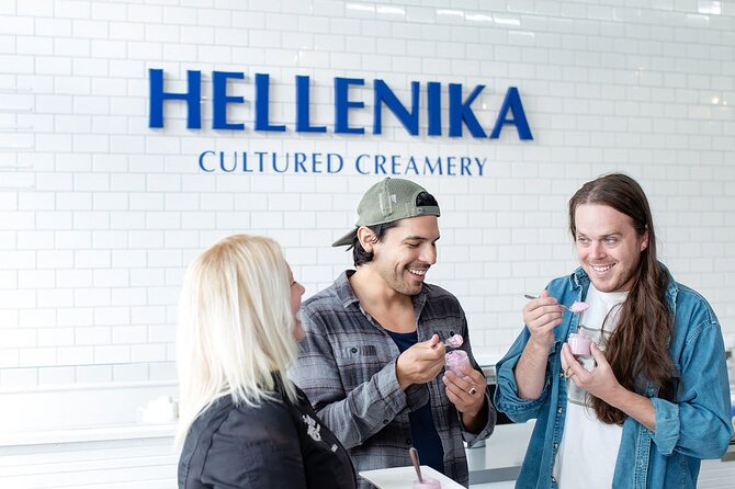 Chef Guided Food Tour of Pike Place Market - Maíz, Chukar Cherries, and the route’s changing stops