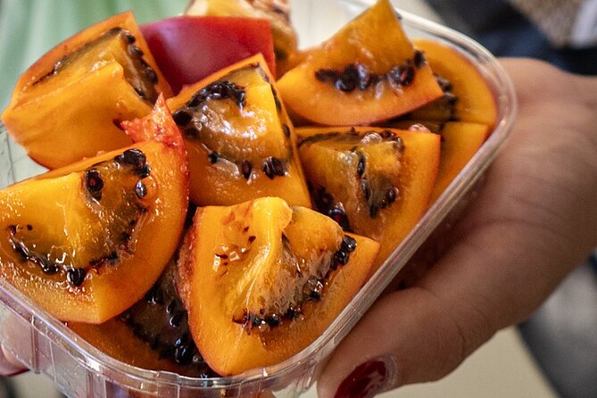 Chef Led Porto Market Tour and Portuguese Tapas Class with Wine - What the $168.10 price includes