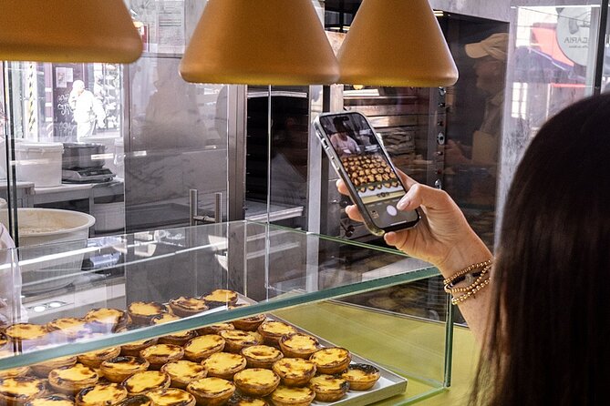 Chef Led Porto Market Tour and Portuguese Tapas Class with Wine - Who will enjoy this class most
