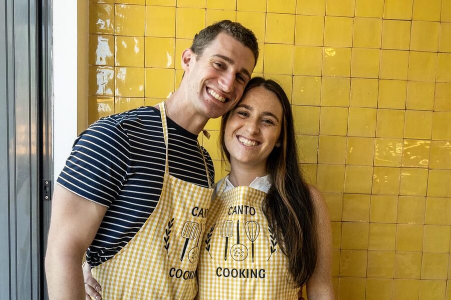 Chef Led Porto Market Tour & Portuguese Tapas Class + Wine - Practical Details That Affect Your Choice