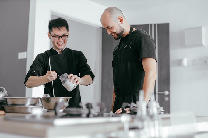 Chef Samuel's Private Malaysian Cooking Class with Wet Market Tour - Key points to know before booking