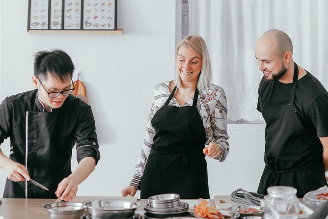 Chef Samuel's Private Malaysian Cooking Class with Wet Market Tour - Why this Penang cooking class begins at the market