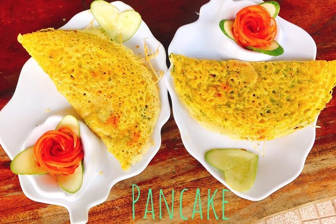 Chef Vu Cooking Class Plus Market Trip in Saigon Center (Pick up by Cyclo) - From your hotel to Ben Thanh Market by cyclo