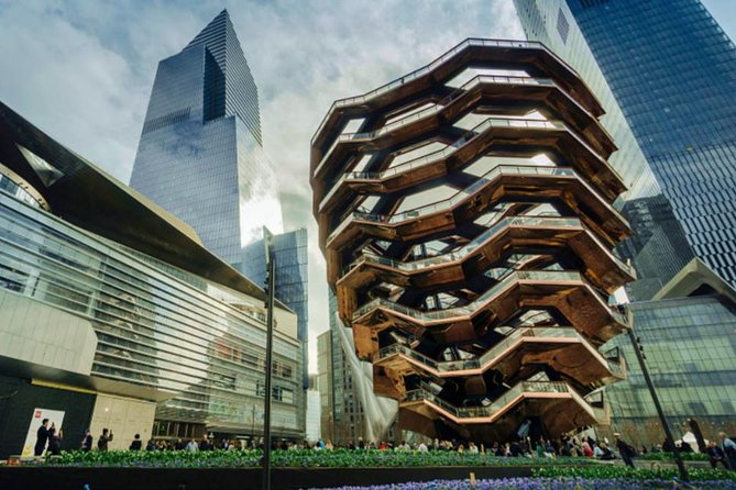 Chelsea Market and High Line Guided Food Tour - Is $88 a fair price?