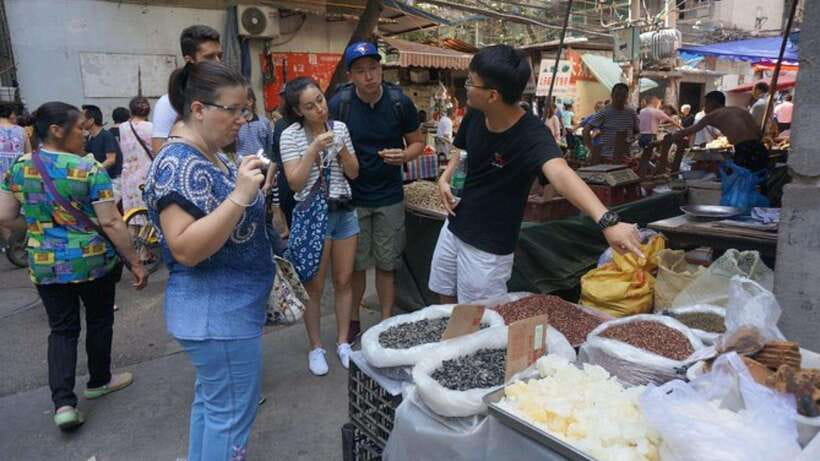 Chengdu: Cooking Class with Fresh Market Half Day Experience - Practical details before you book