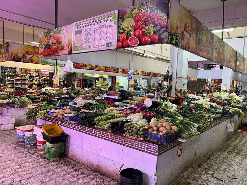 Chengdu: Cooking Class with Fresh Market Half Day Experience - Why this Chengdu cooking class is worth your time