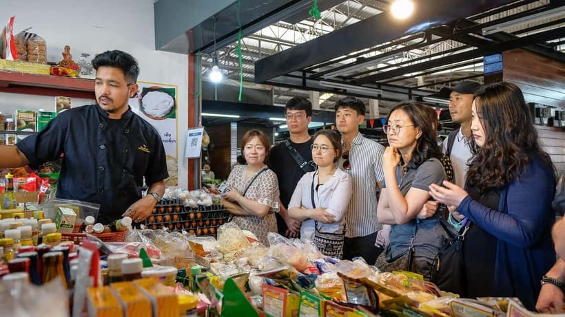 Chiang Mai: Authentic Cooking Class with Market & Farm Visit - Should you book Grandma’s Home Cooking School?