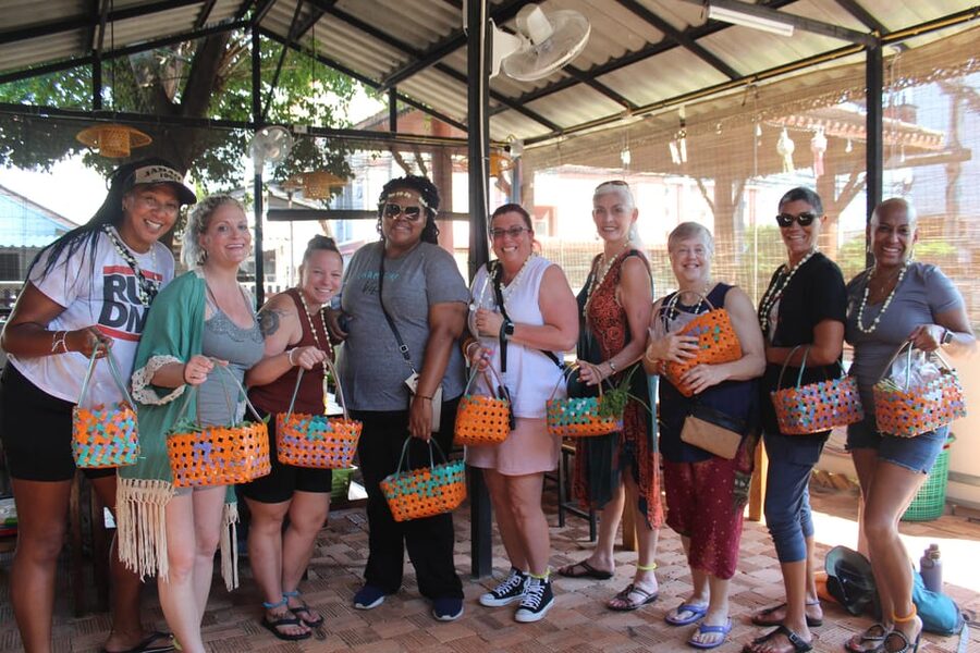 Chiang Mai: Half Day Evening Cooking Class with Market Tour - Is $35 good value?