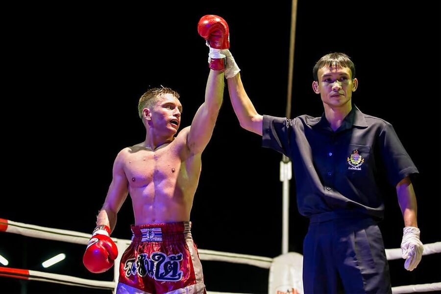 Chiang Mai: Kalare Night Bazaar Boxing Stadium Muay Thai - Is this authentic Muay Thai?