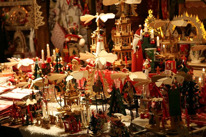 Christmas Market Tour from Colmar - Why this day trip works from Colmar