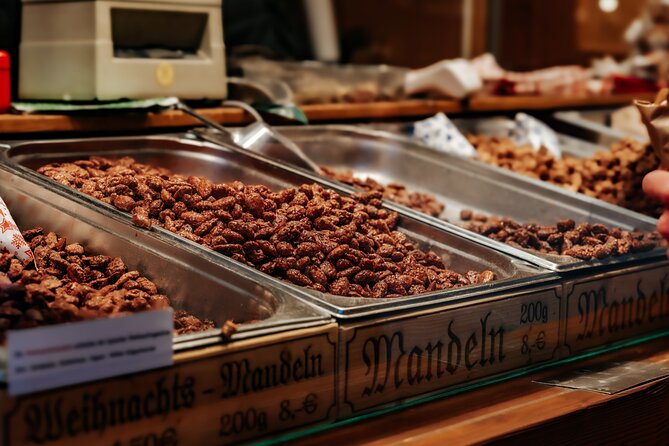 Christmas Markets Food Tour in Munich - The guides make the difference