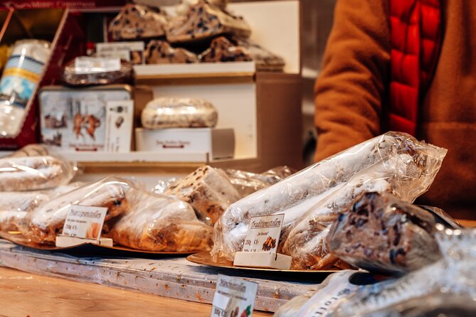 Christmas Markets Food Tour in Munich - Price, pace, and what you get for $66.38