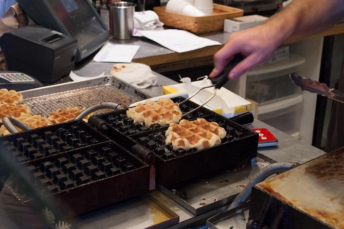 Cincinnati's Original Findlay Market Tour With Tastings - Who will get the most from this market walk?