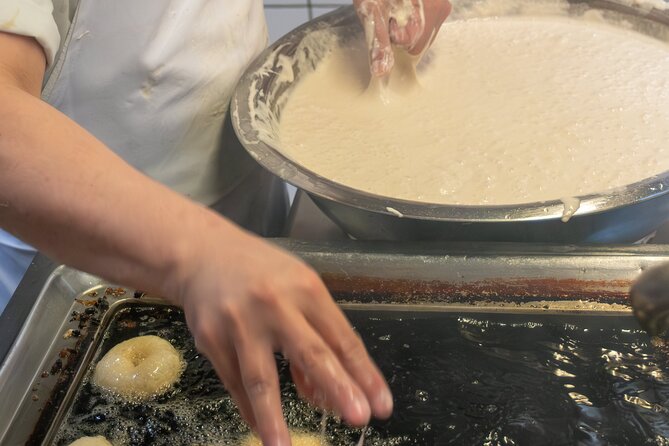 Classic Athens Food Tour with Local Drink & Market Visit - Why this Athens food walk works so well