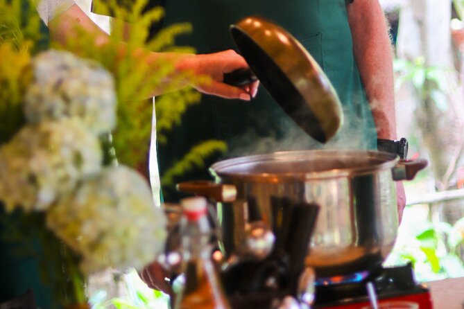 Cocolocal Farm Cooking Class with market tour and basket boat - Who will enjoy Cocolocal Farm most