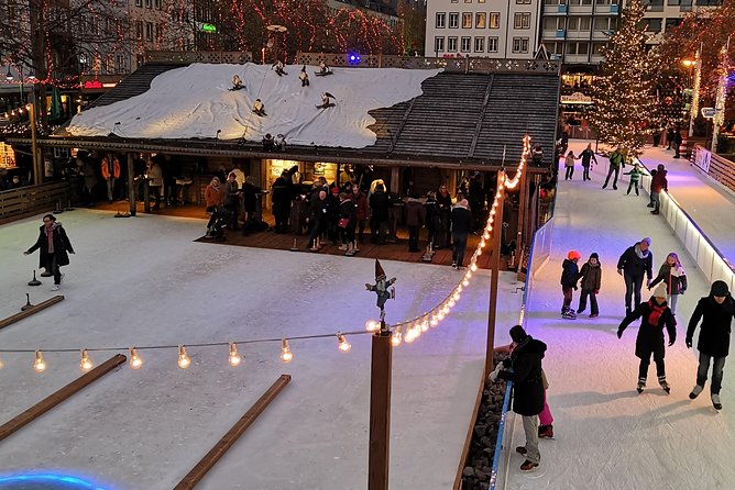 Cologne Christmas Market and Kölsch Beer Small-Group Tour - Why this Cologne evening works so well
