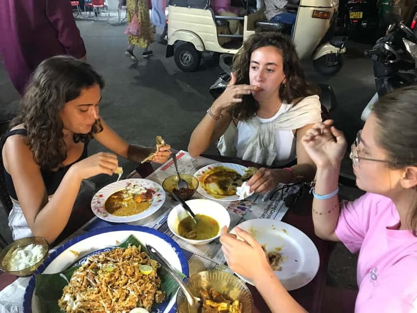 Colombo Cooking Experiance with Explore Market - Key points to know