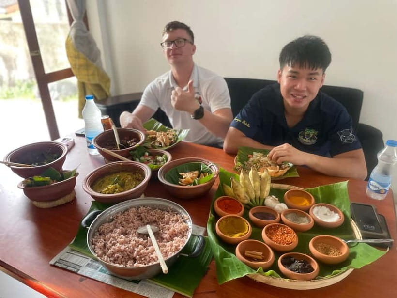 Colombo Cooking Experiance with Explore Market - Who will enjoy this Colombo cooking class