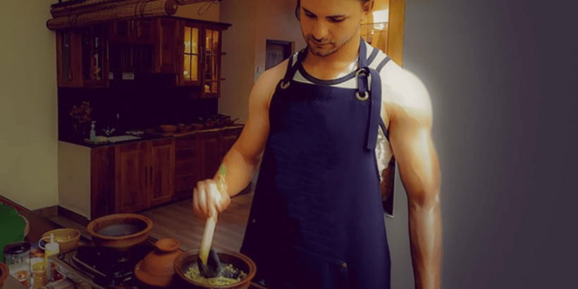 Colombo: Local Market Tour & Cooking Demo with Lunch - Inside the Countryside Family Home