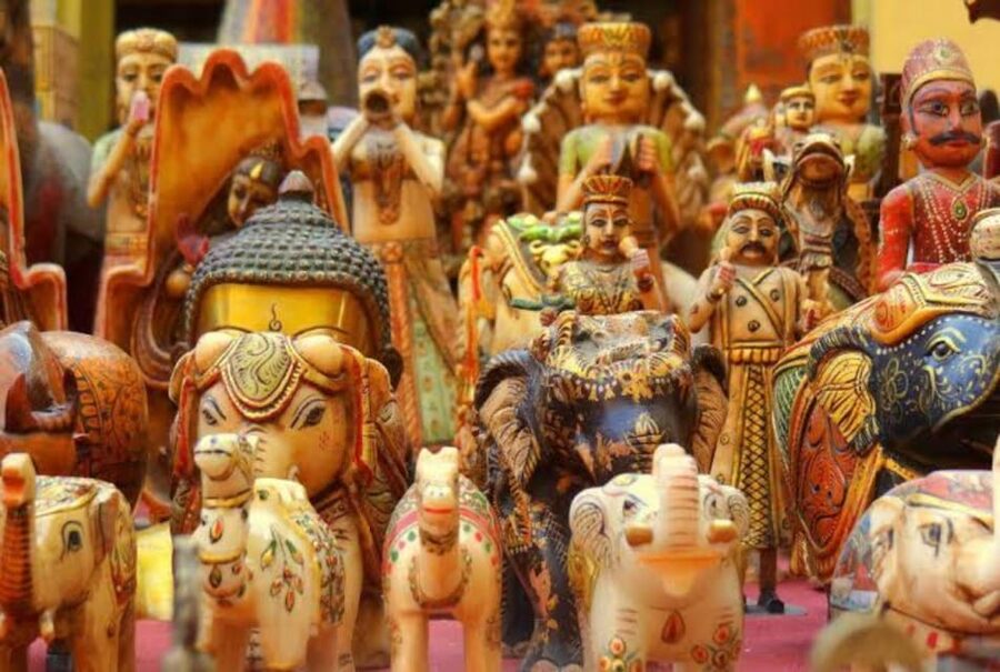 Colorful Markets of Jaisalmer (3 Hour Guided Tour) - Timing, comfort, and practical limits