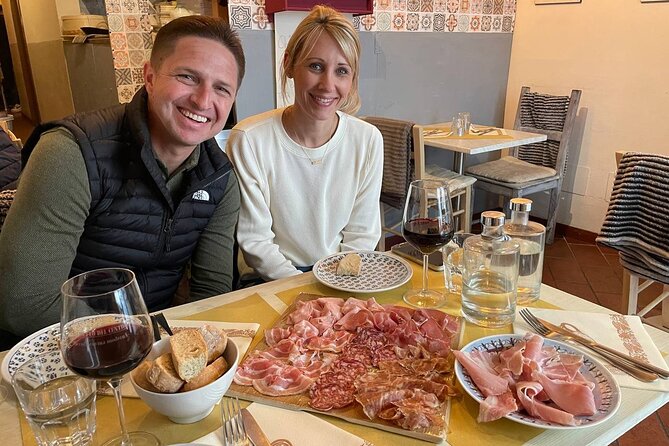 Como Food Tour and the Farmers Market - Starting under Garibaldi’s statue in Piazza Vittoria