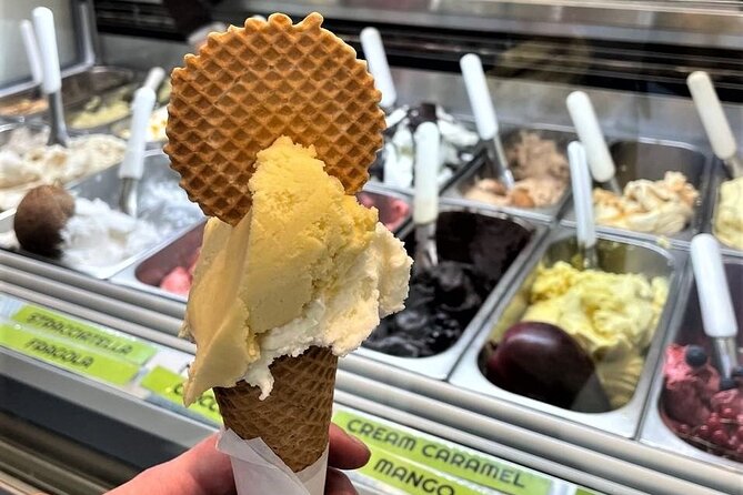 Como Food Tour and the Farmers Market - Is $169.93 a fair price?