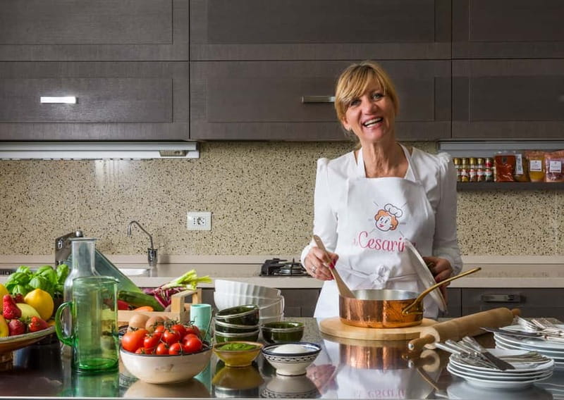 Como: Market Tour and Cooking Class at a Local's Home - Should you book it?