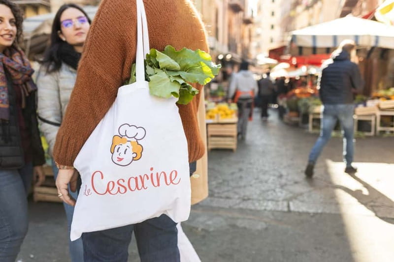 Como: Market Tour and Cooking Class at a Local's Home - Cooking three Lombardy recipes at home