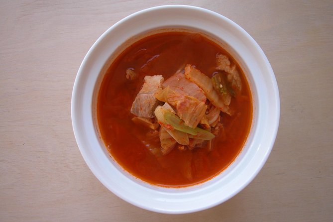 Cook 3 Authentic Korean Dishes with Local Market Tour - Who will enjoy this class most?