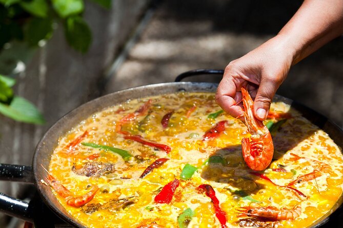 Cook Paella & Tapas + Market Tour in Barcelona (4-Course Meal) - Is $186.23 a fair price?