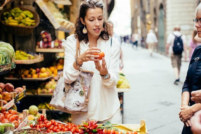 Cooking Class and Lunch at a Tuscan Farmhouse with Local Market Tour from Florence - Key Points to Know Before You Book