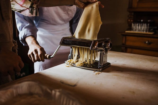 Cooking Class and Lunch at a Tuscan Farmhouse with Local Market Tour from Florence - Is $145.12 a Fair Price?