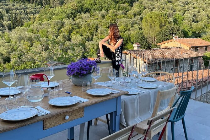 Cooking Class and Lunch at a Tuscan Farmhouse with Local Market Tour from Florence - Who Should Book This Florence Cooking Class?