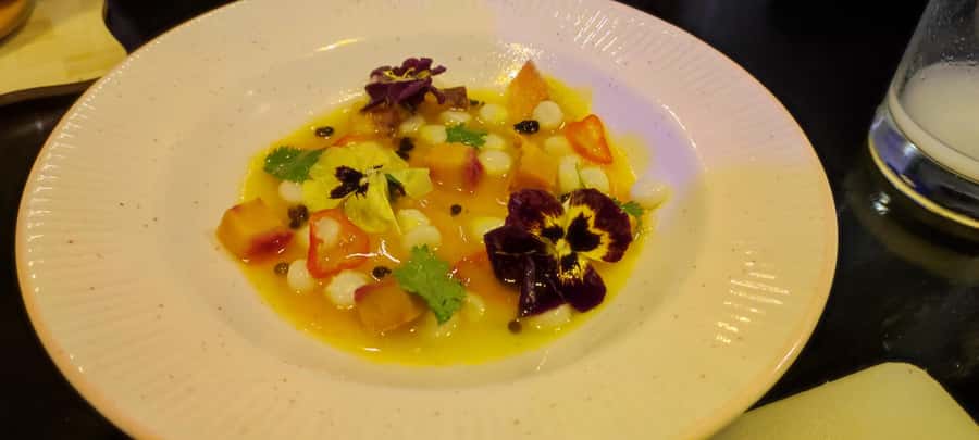 Cooking class and market tour with a local chef - Key points at a glance