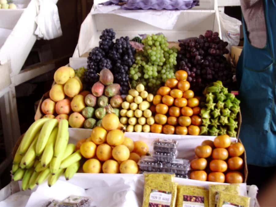Cooking class and market tour with a local chef - Why this class gives Cusco food some context