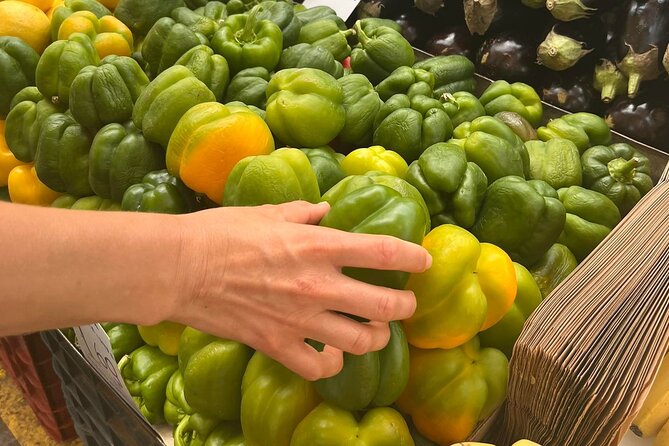 Cooking Class in Athens with Shopping in Central Market & Lunch - Cooking in a traditional taverna