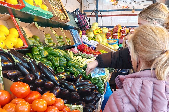 Cooking Class in Athens with Shopping in Central Market & Lunch - Who will enjoy this Athens experience most