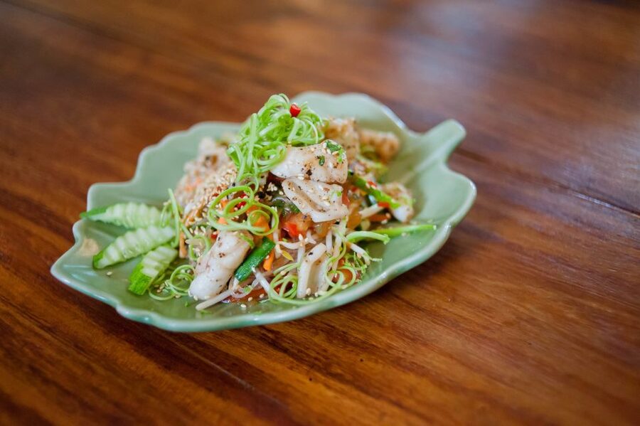 Cooking Class with Ben Thanh Market visit - How the market visit adds value