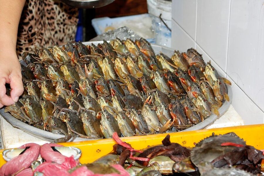 Cooking Class with Ben Thanh Market visit - Who should book this cooking class?