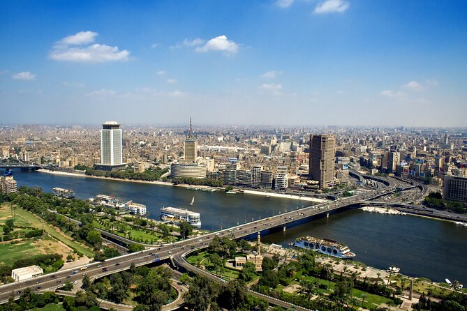Coptic Cairo, Islamic Cairo and Bazaar Insider Experience - Sultan Hassan and Al Rifa’i: two mosques side by side