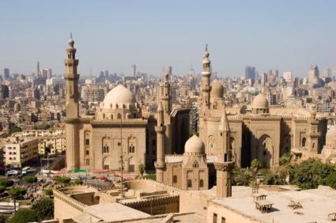 Coptic Cairo, Mosques , sailing on Nile and Bazaar Private Tour with Lunch - A full Cairo day built around contrasts