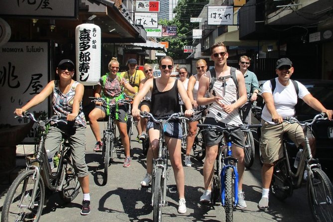 Countryside Bangkok and a Local Floating Market Tour by Bicycle Including Lunch - What to bring and how to prepare