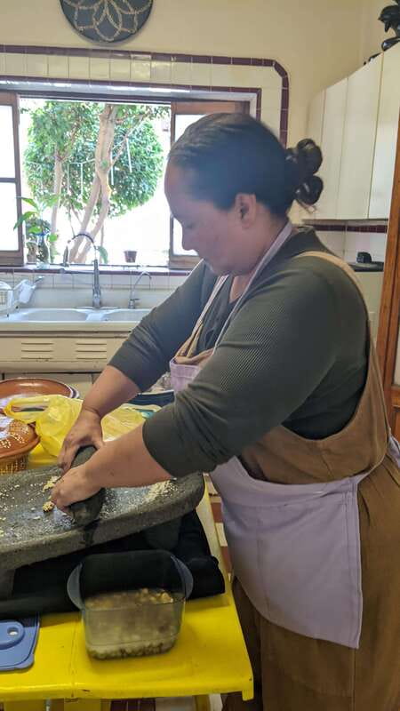 Coyocán: Market Tour and Cooking Class - How Much Value Does the $149 Price Offer?