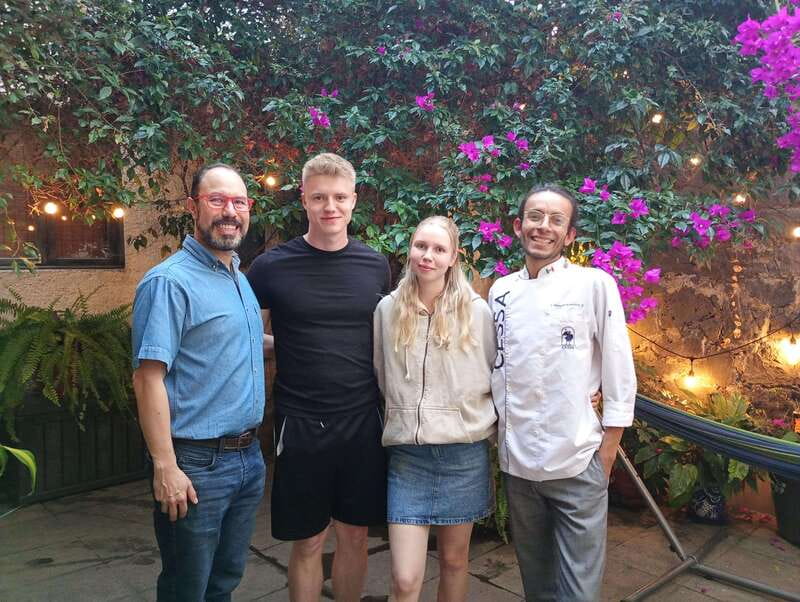 Coyocán: Market Tour and Cooking Class - Who Will Like This Coyoacán Food Experience?